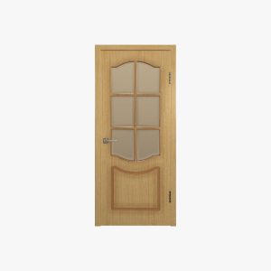 Castle Villa Exterior Extry Wood Door